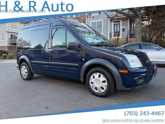 FORD TRANSIT CONNECT 2012 NM0LS7DNXCT081949 image FORD TRANSIT CONNECT 2012 NM0LS7DNXCT081949 image